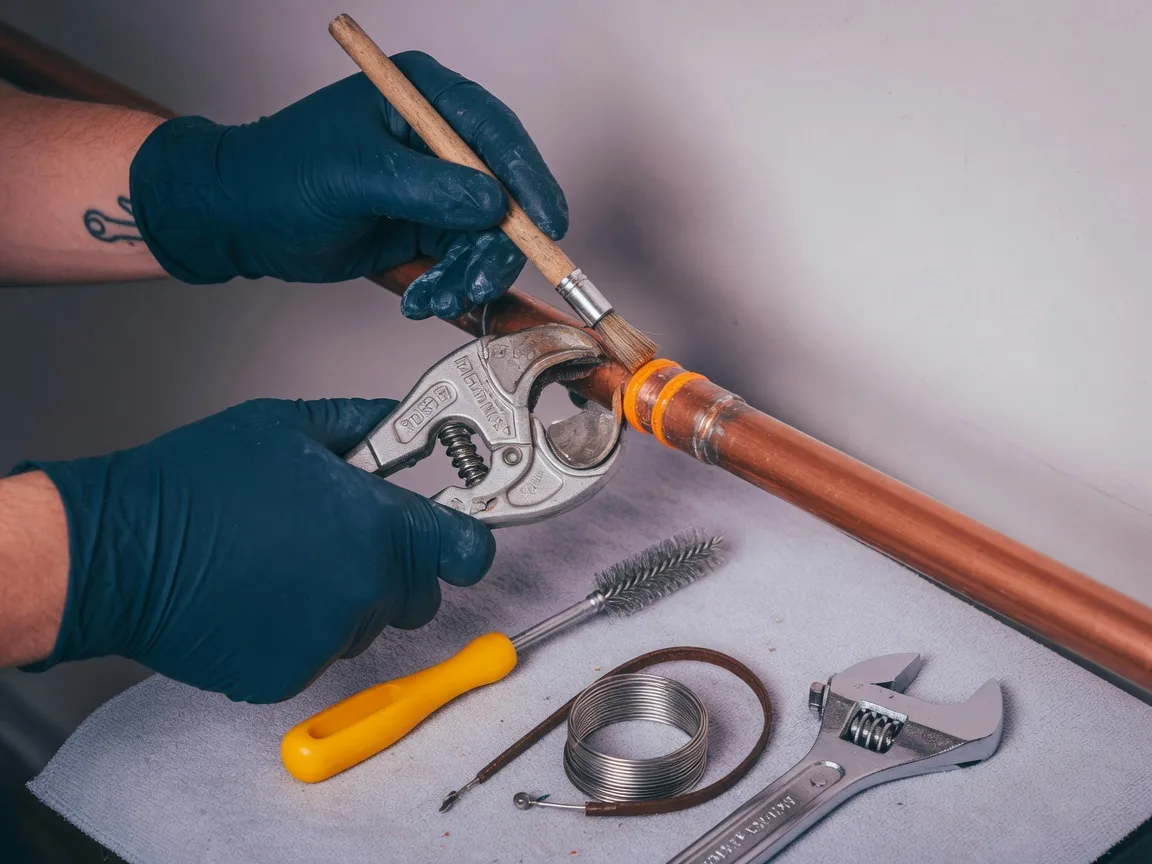 Why choose Sump Pump Repair in National City, MI
